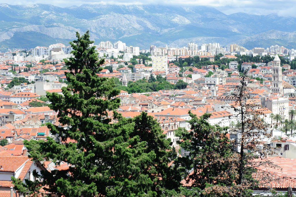 Royal Apartment Varos Split Cameră foto